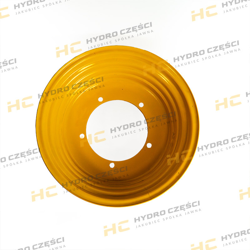 Колесо JCB Rim 14Lx24 (13 вставок) - DELLAR