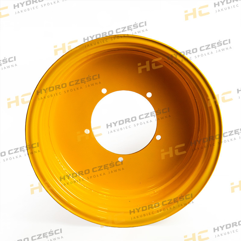 Колесный диск JCB 14x28 + смещение 36 мм — OEM