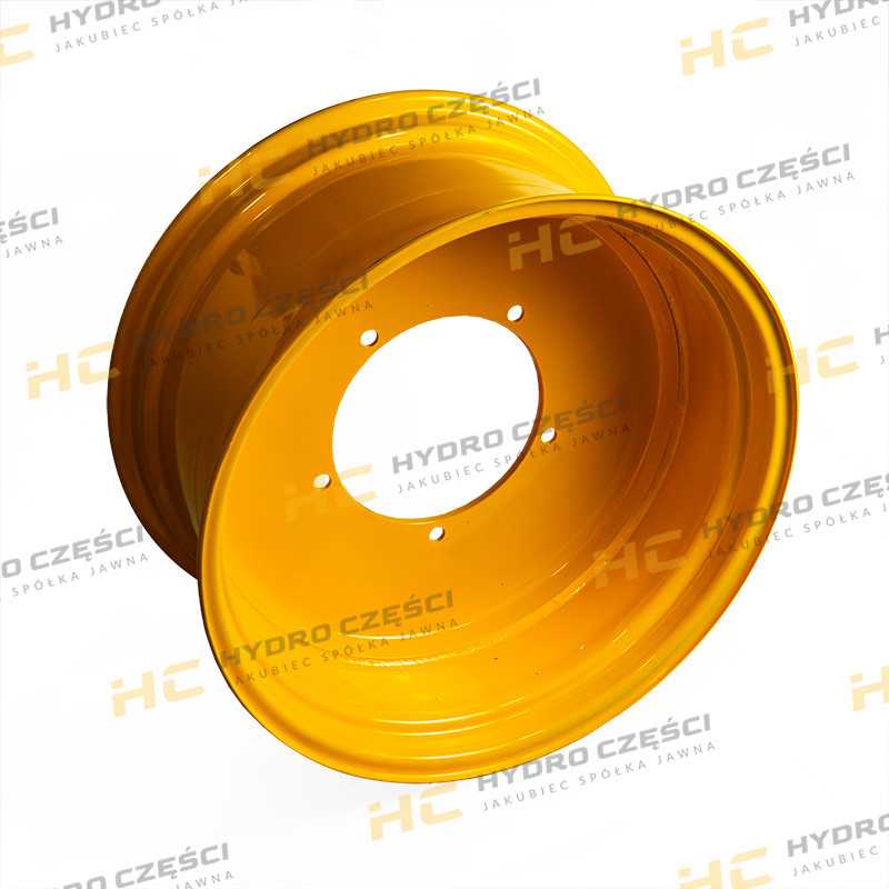 Колесный диск JCB 14x28 + смещение 36 мм — OEM