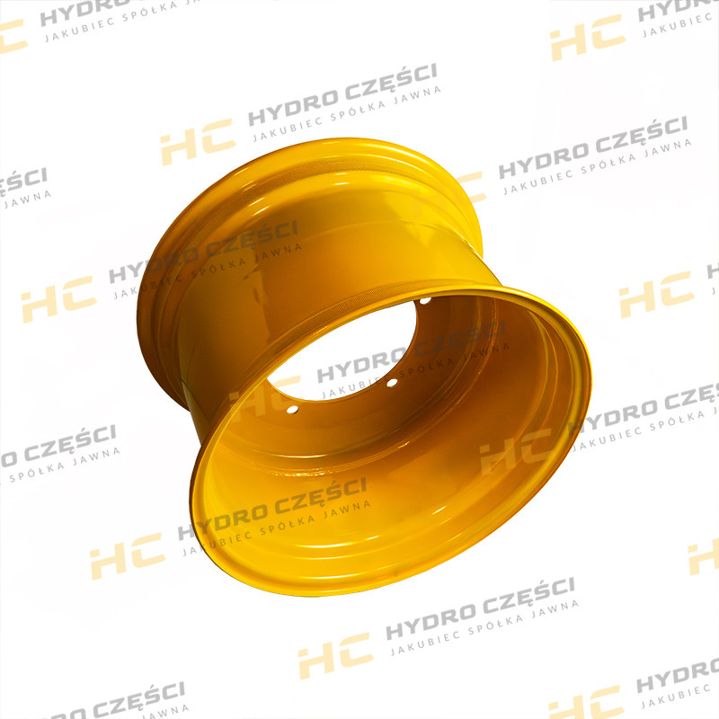 Колесо JCB Rim 15Lx24 со смещением +82 мм - DELLAR