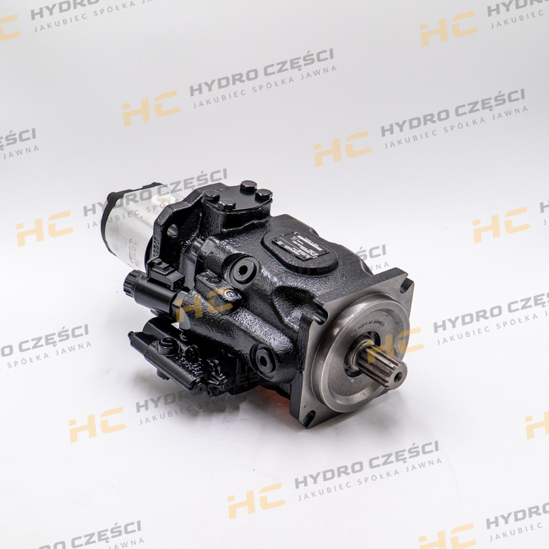 Гидравлический насос JCB - BOSCH REXROTH