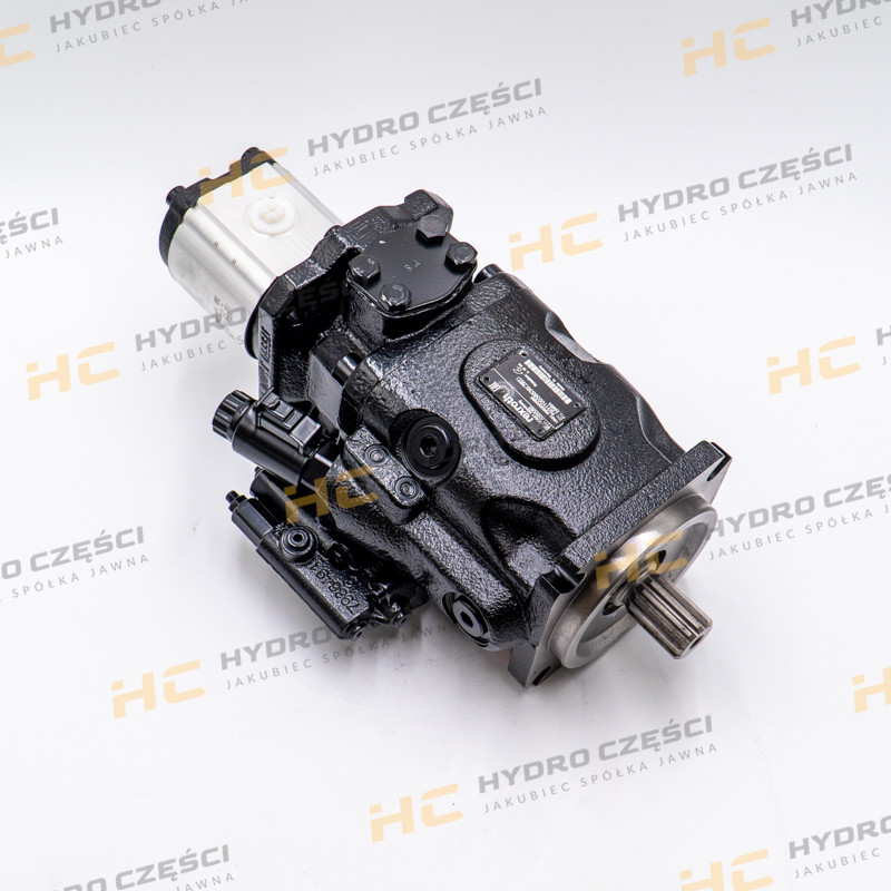 Гидравлический насос JCB - BOSCH REXROTH