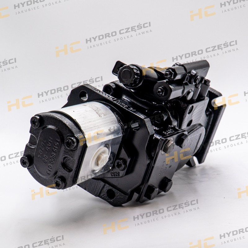 Гидравлический насос JCB-BOSCH REXROTH