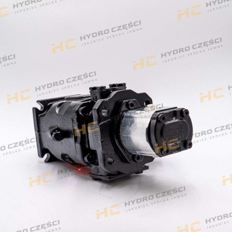 Гидравлический насос JCB - BOSCH REXROTH