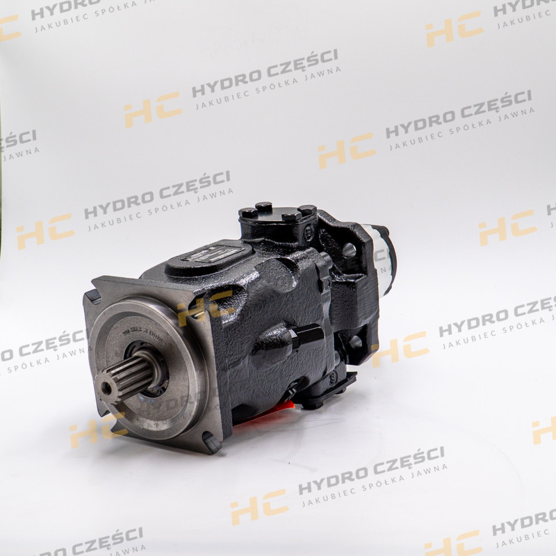Гидравлический насос JCB - BOSCH REXROTH