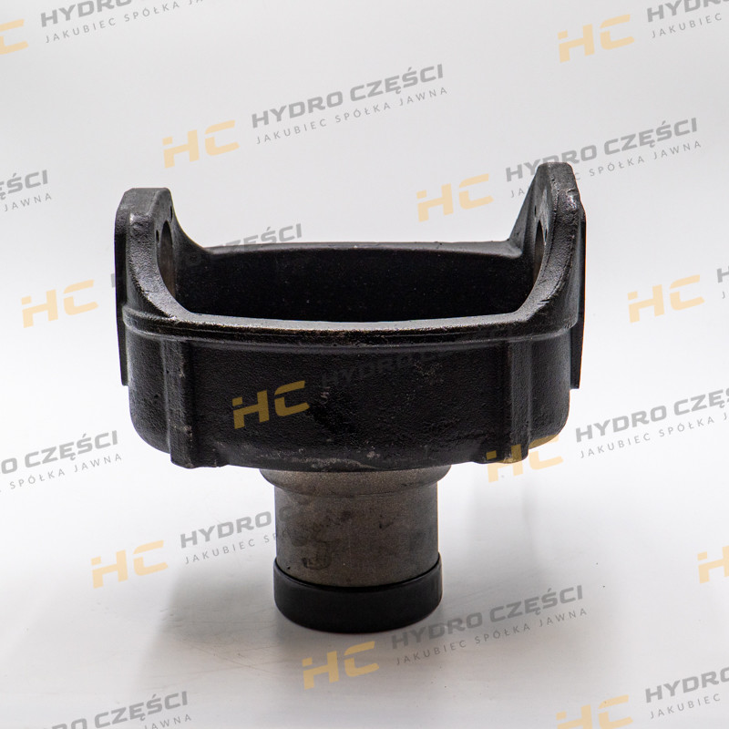 Поворотный кулак JCB Joint B - AZERI PARTS