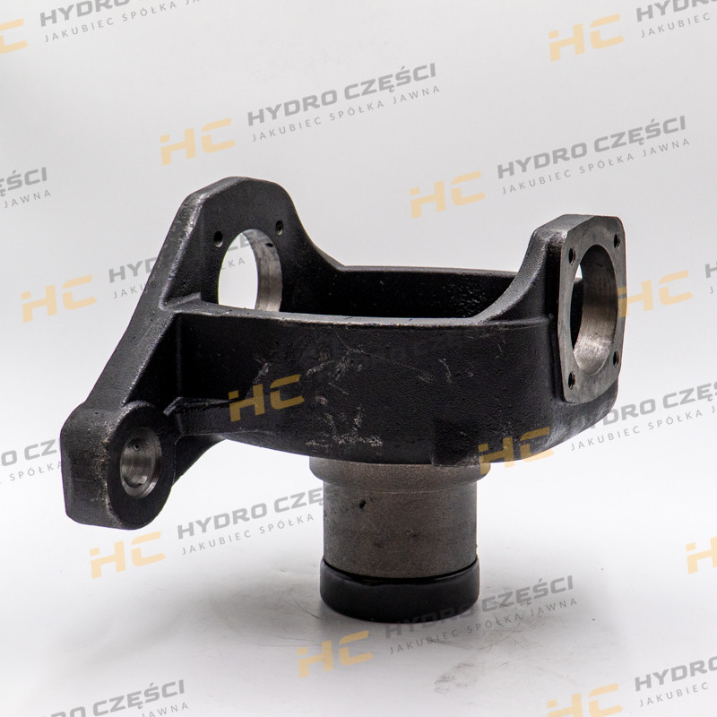 Поворотный кулак JCB Joint B - AZERI PARTS