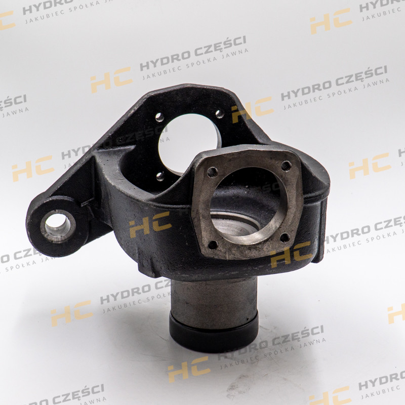 Поворотный кулак JCB Joint B - AZERI PARTS