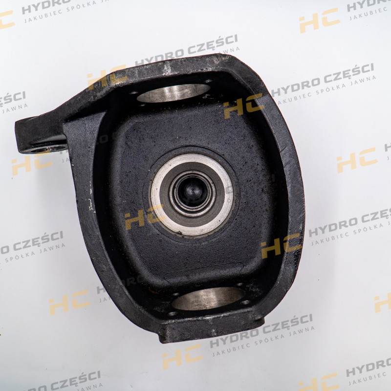 Поворотный кулак JCB Joint B - AZERI PARTS