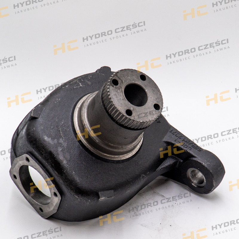 Поворотный кулак JCB Joint B - AZERI PARTS