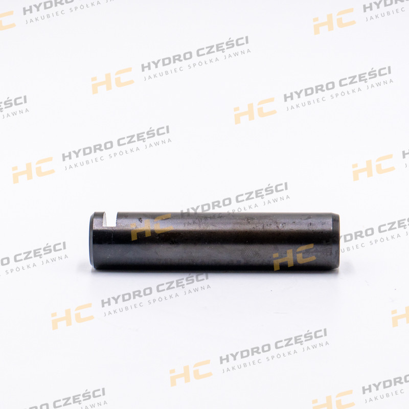 Поворотный рычаг JCB Pin — мини-экскаватор GMOVE 29.96x130