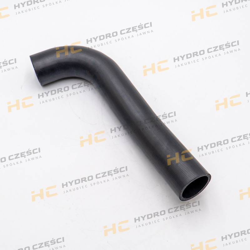 Шланг для турбины JCB DIESELMAX - AZERI PARTS