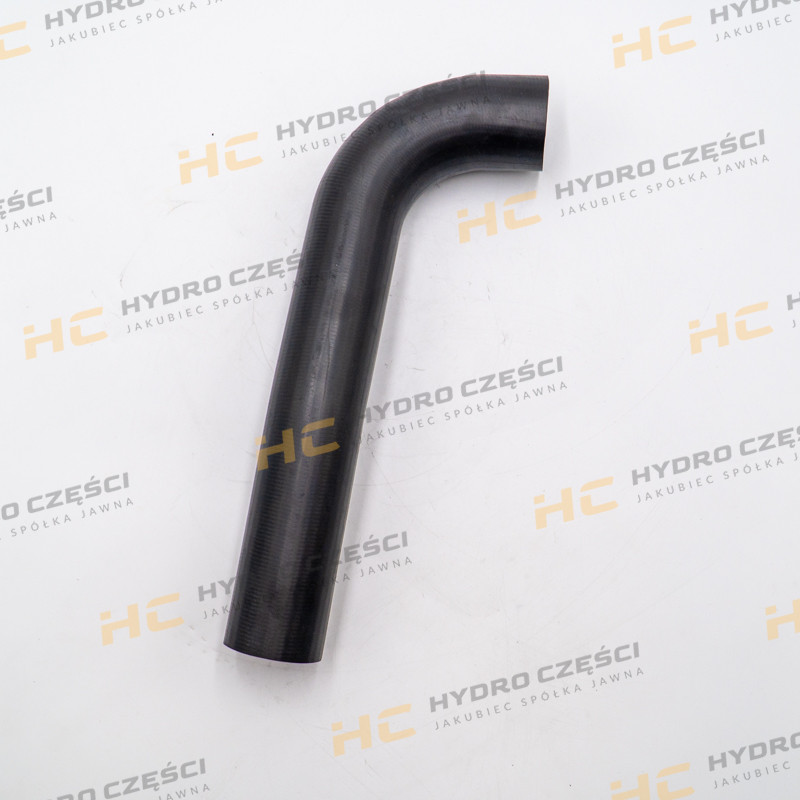 Шланг для турбины JCB DIESELMAX - AZERI PARTS