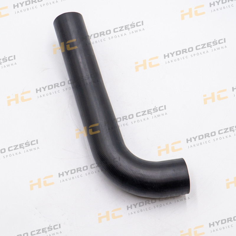 Шланг для турбины JCB DIESELMAX - AZERI PARTS