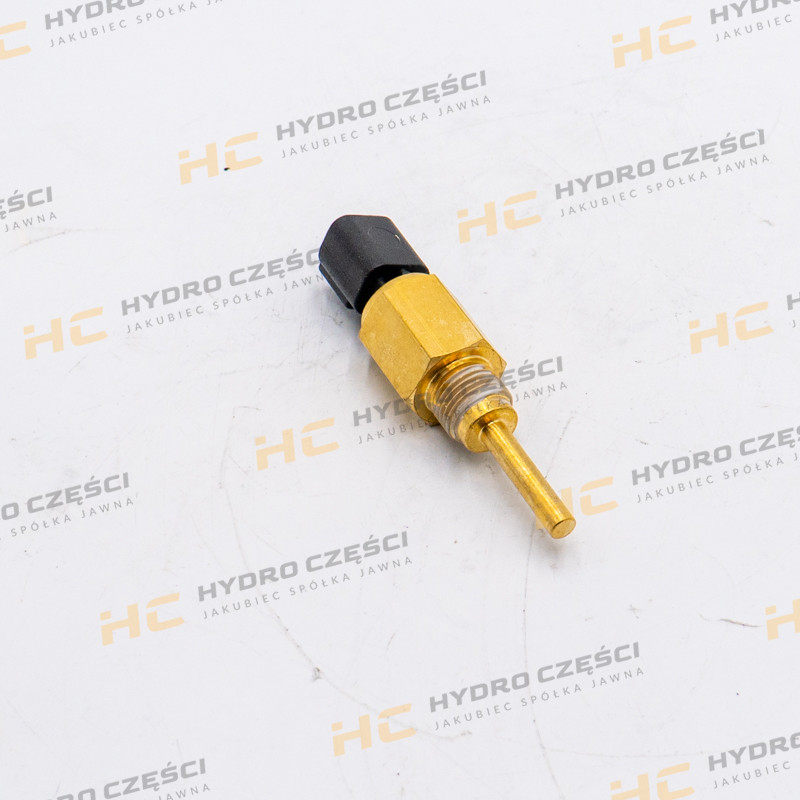 Датчик температуры воды JCB — мини-экскаватор AZERI PARTS