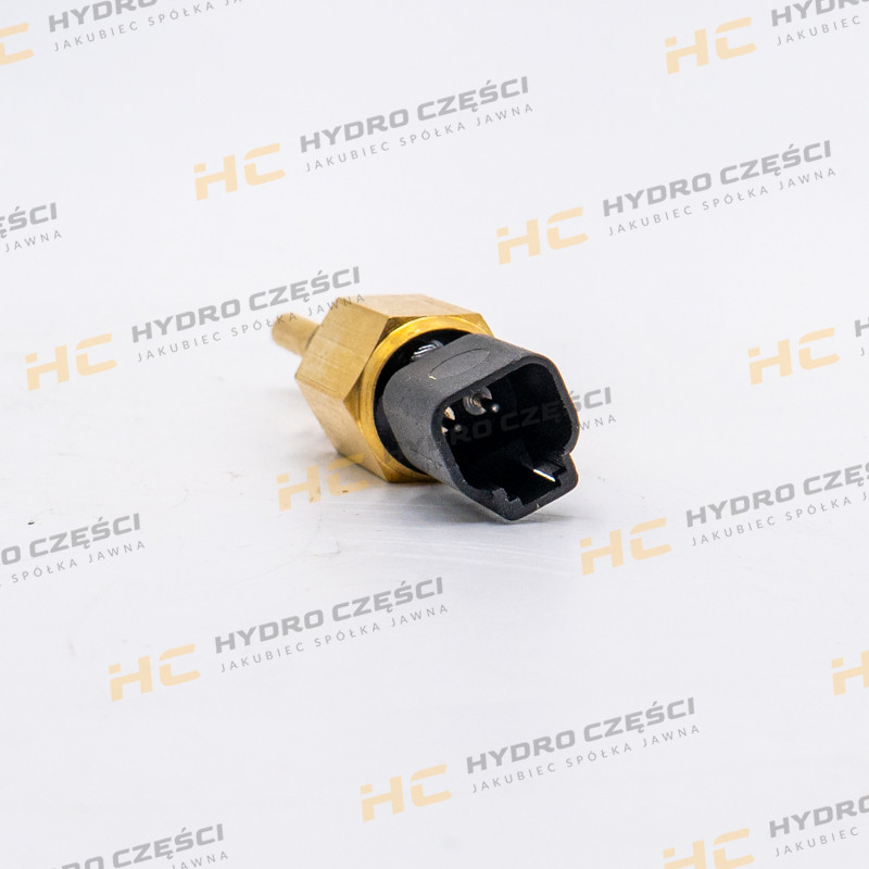 Датчик температуры воды JCB для мини-экскаватора AZERI PARTS