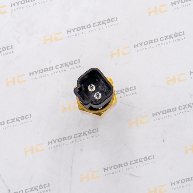 Датчик температуры воды JCB для мини-экскаватора AZERI PARTS
