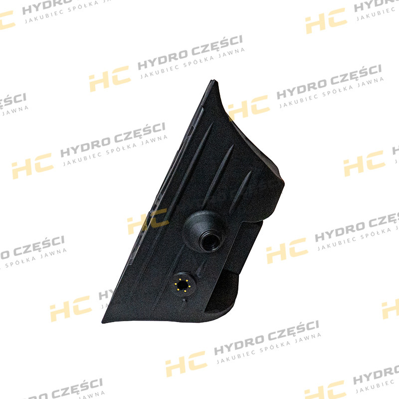 Топливный бак JCB P21 - 3CX 4CX AZERI PARTS