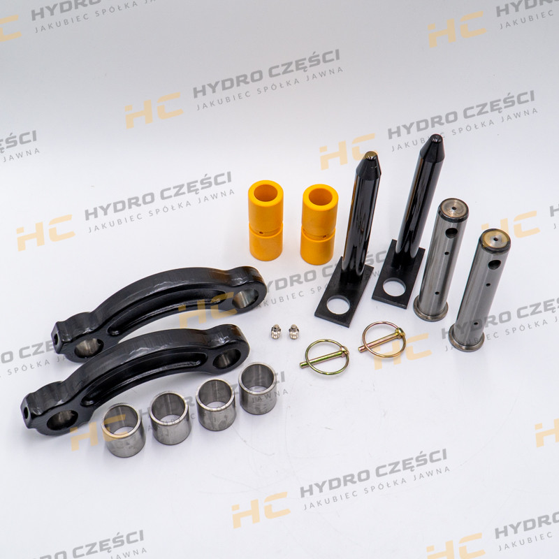 Комплект для ремонта JCB Link — мини-экскаватор 8014 — 8018