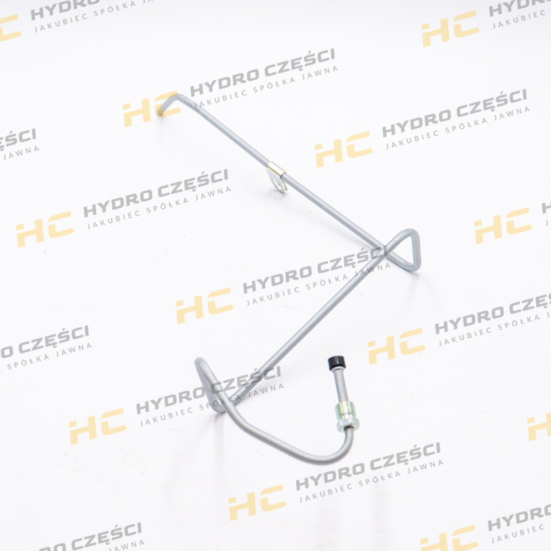 Топливный насос/фильтр JCB, оригинальный