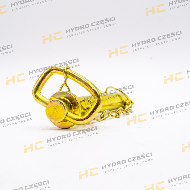 Зажимной штифт JCB, оригинал