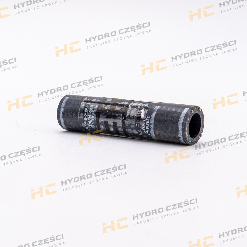Шланг JCB EGR DIESELMAX, оригинал