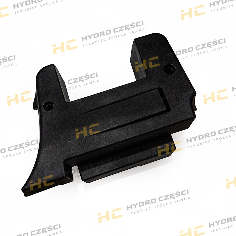 Топливный бак JCB - AZERI PARTS