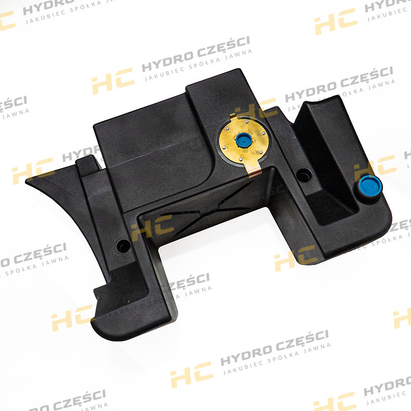 Топливный бак JCB - AZERI PARTS