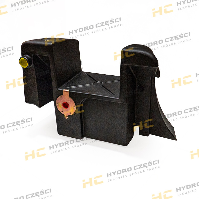 Топливный бак JCB - OEM