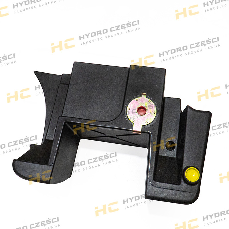 Топливный бак JCB - OEM