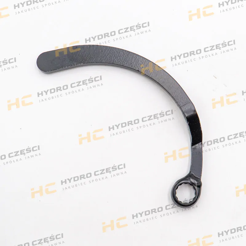 Снятие FIP с JCB Spanner — AZERI PARTS