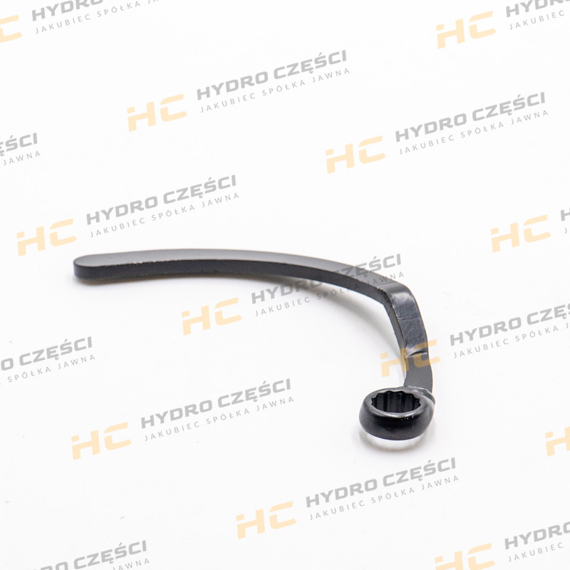 Снятие FIP с JCB Spanner — AZERI PARTS