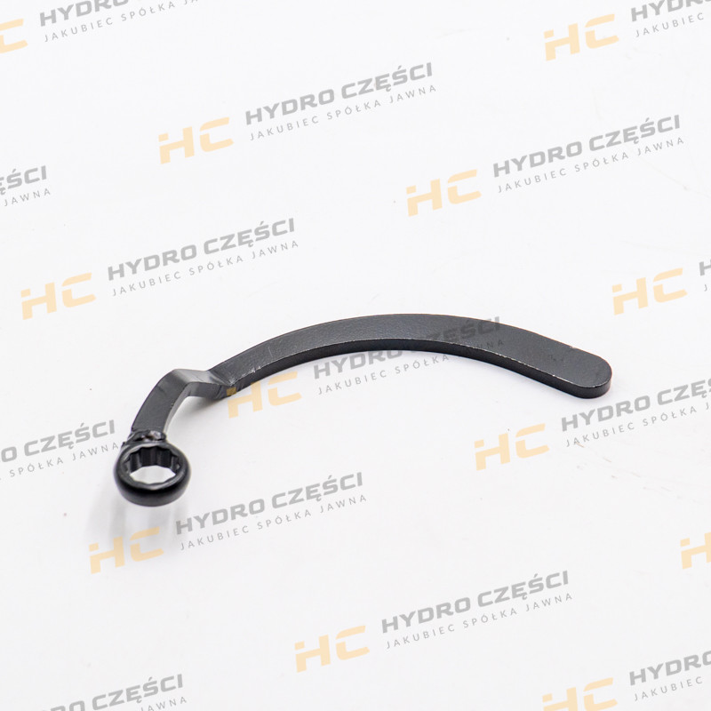 Снятие FIP с JCB Spanner — AZERI PARTS