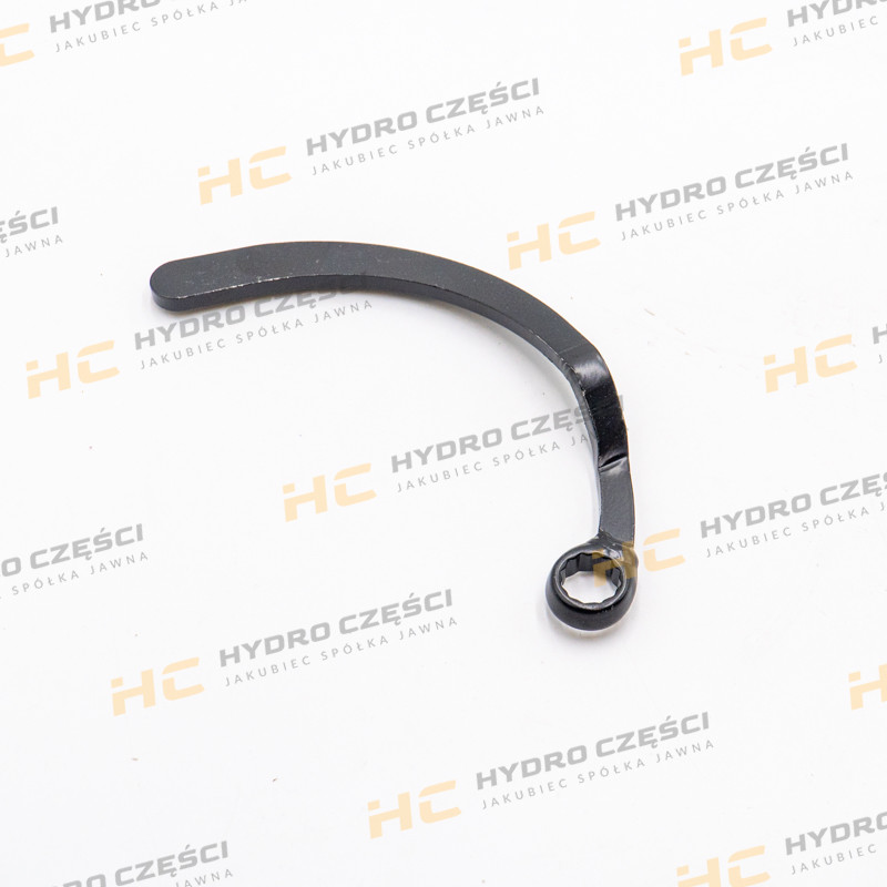 Снятие FIP с JCB Spanner — AZERI PARTS