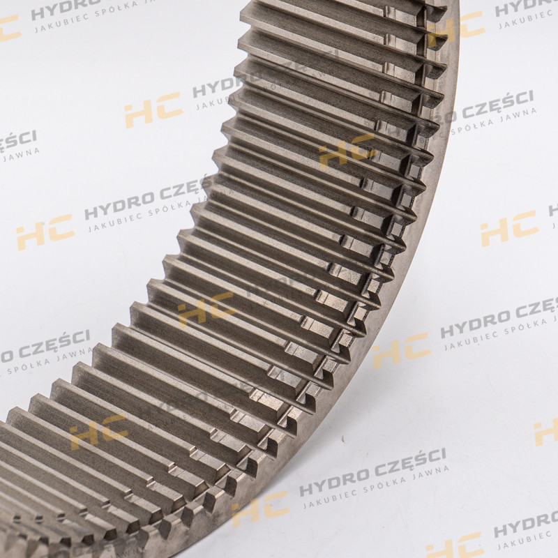 Редуктор JCB Hub - SPICER
