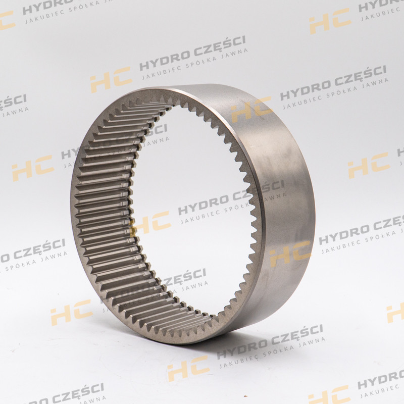 Редуктор JCB Hub - SPICER