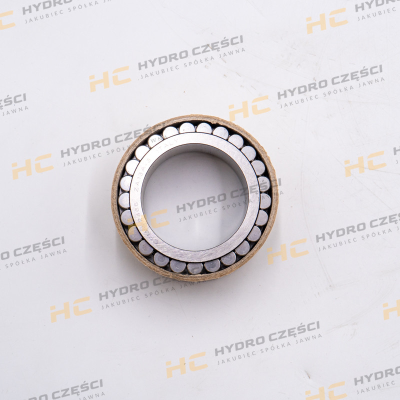 Планетарная передача JCB Bearing - SPICER