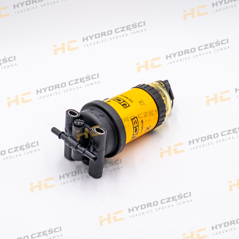 Топливный сепаратор JCB Complete — ОРИГИНАЛ