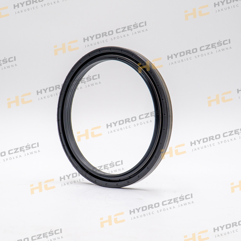Сальник редуктора JCB Hub - SPICER