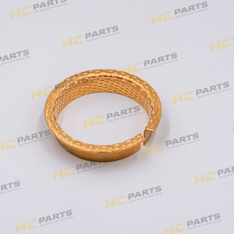 Нижняя втулка JCB Kingpost - 1CX OEM