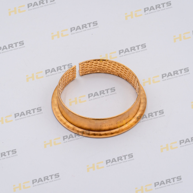 Нижняя втулка JCB Kingpost - 1CX OEM