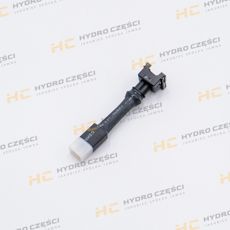 Штекерный разъем JCB — AZERI PARTS
