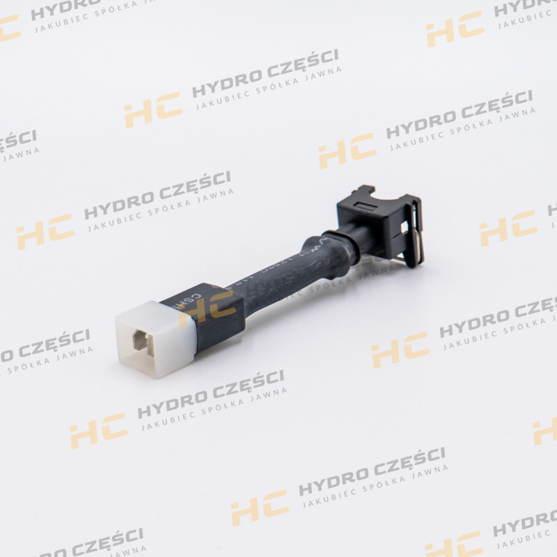 Штекерный разъем JCB — AZERI PARTS