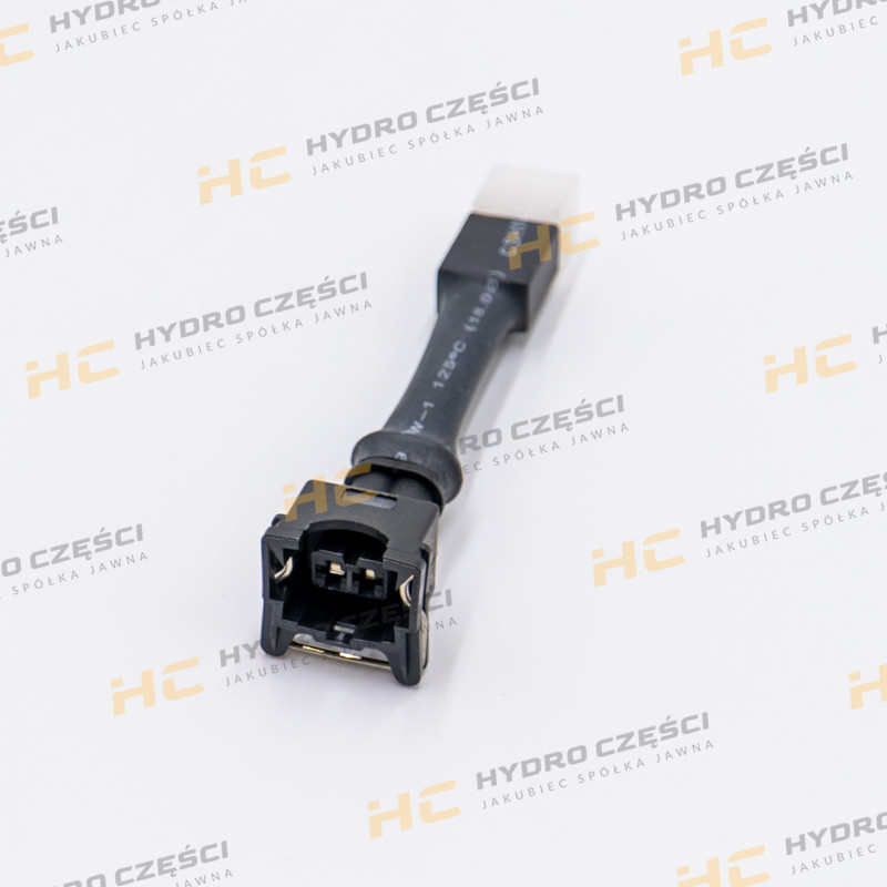 Штекерный разъем JCB — AZERI PARTS