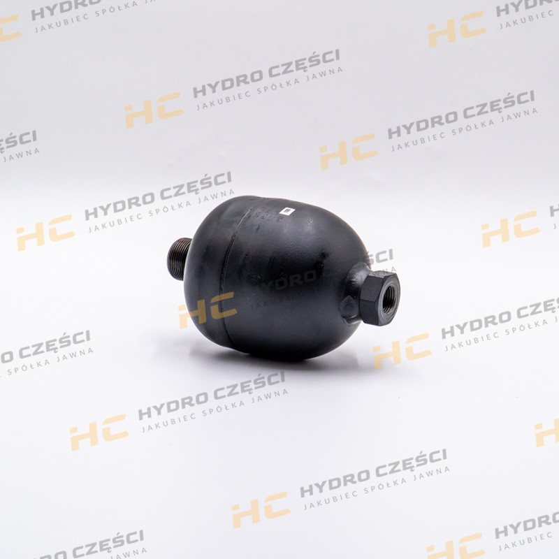 Аккумулятор JCB, 0,35 л, заряжен, OEM
