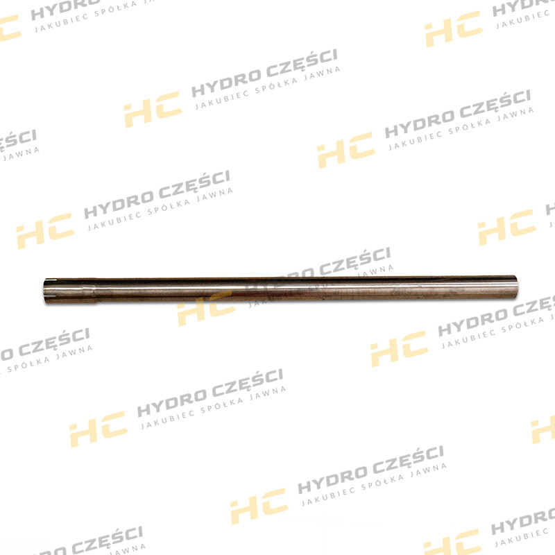 Дымоход выхлопной трубы JCB — AZERI PARTS