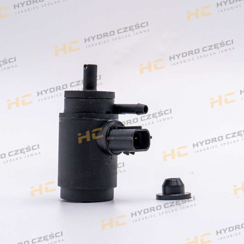 Насос омывателя JCB-AZERI PARTS