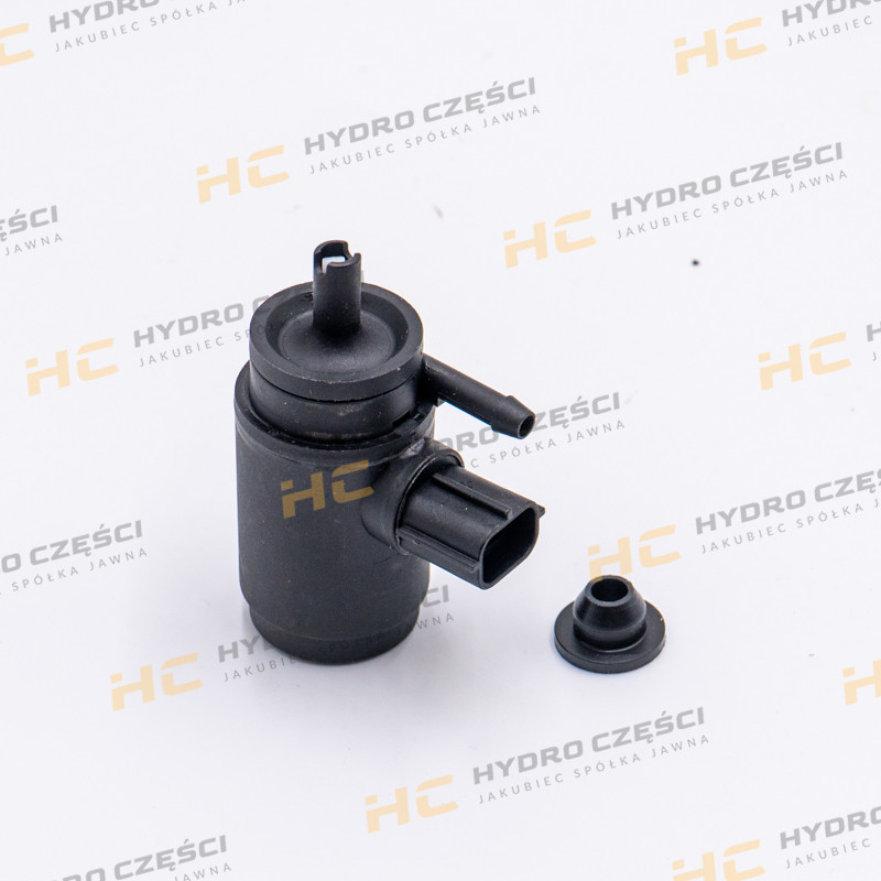 Насос для мойки JCB - AZERI PARTS