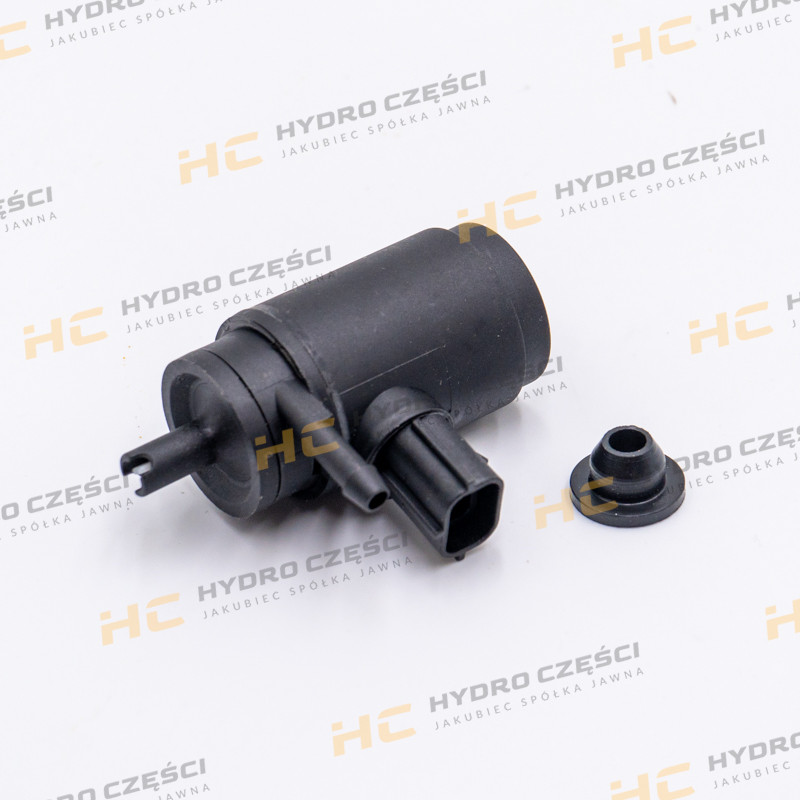 Насос омывателя JCB-AZERI PARTS