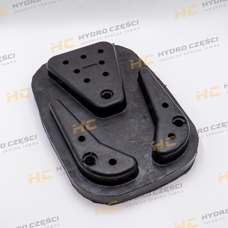 Подставка для ног JCB Stabilizer - 3CX 4CX